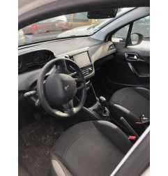 Demarreur PEUGEOT 208 1 Photo n°20