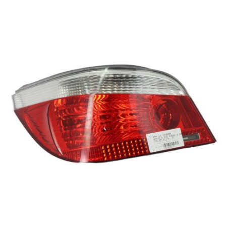 Feu arriere principal gauche (feux) BMW SERIE 5 E60 Photo n°1