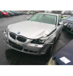 Feu arriere principal gauche (feux) BMW SERIE 5 E60 Photo n°10