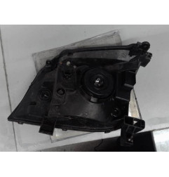 Optique avant principal droit (feux)(phare) NISSAN X-TRAIL 1