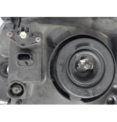 Optique avant principal droit (feux)(phare) NISSAN X-TRAIL 1 Photo n°3