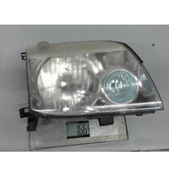 Optique avant principal droit (feux)(phare) NISSAN X-TRAIL 1 Photo n°4