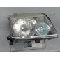 Optique avant principal droit (feux)(phare) NISSAN X-TRAIL 1