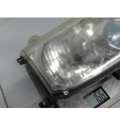 Optique avant principal droit (feux)(phare) NISSAN X-TRAIL 1 Photo n°5