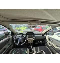 Optique avant principal droit (feux)(phare) NISSAN X-TRAIL 1 Photo n°10