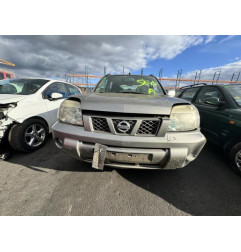 Optique avant principal droit (feux)(phare) NISSAN X-TRAIL 1 Photo n°12