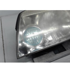 Optique avant principal gauche (feux)(phare) NISSAN X-TRAIL 1