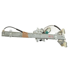 Moteur leve vitre avant droit NISSAN X-TRAIL 1 Photo n°3
