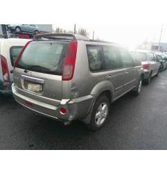 Moteur leve vitre avant droit NISSAN X-TRAIL 1 Photo n°14