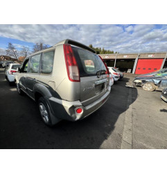Moteur leve vitre avant droit NISSAN X-TRAIL 1 Photo n°15