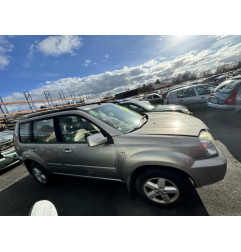 Moteur leve vitre avant droit NISSAN X-TRAIL 1 Photo n°18