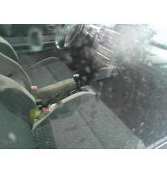 Moteur leve vitre avant droit NISSAN X-TRAIL 1 Photo n°20