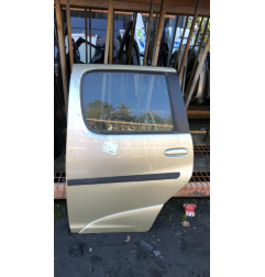 Porte arriere gauche TOYOTA YARIS VERSO Photo n°1