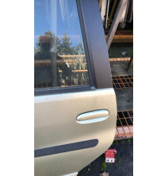 Porte arriere gauche TOYOTA YARIS VERSO Photo n°3