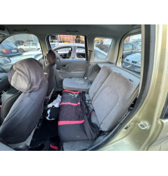 Porte arriere gauche TOYOTA YARIS VERSO Photo n°7