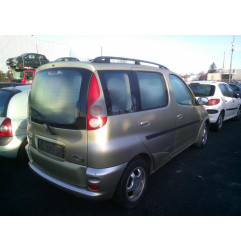 Porte arriere gauche TOYOTA YARIS VERSO Photo n°10