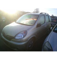 Porte arriere gauche TOYOTA YARIS VERSO Photo n°11