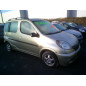 Porte arriere gauche TOYOTA YARIS VERSO