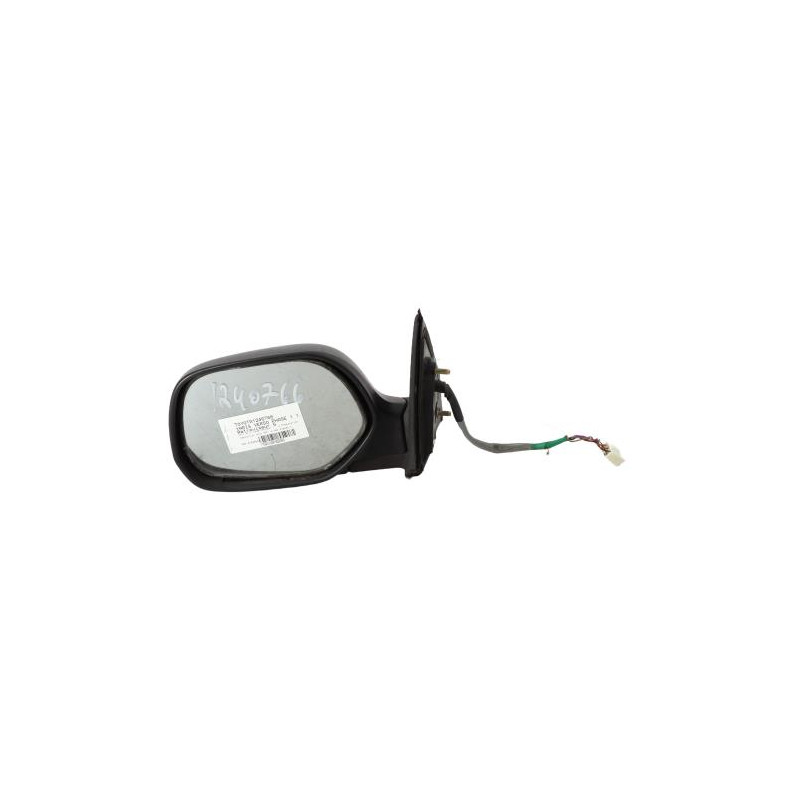 Retroviseur gauche TOYOTA YARIS VERSO