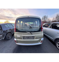 Retroviseur gauche TOYOTA YARIS VERSO Photo n°8