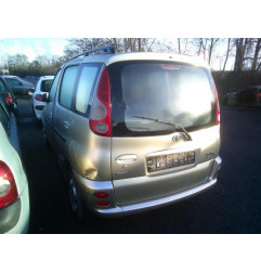 Retroviseur gauche TOYOTA YARIS VERSO Photo n°11