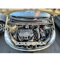 Retroviseur gauche TOYOTA YARIS VERSO Photo n°16