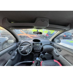 Retroviseur gauche TOYOTA YARIS VERSO Photo n°20