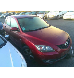 Retroviseur droit MAZDA 3 1 Photo n°7