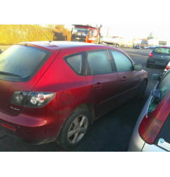 Retroviseur droit MAZDA 3 1 Photo n°8