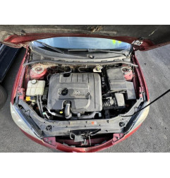 Retroviseur droit MAZDA 3 1 Photo n°11