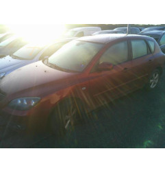 Retroviseur droit MAZDA 3 1 Photo n°14