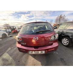 Retroviseur droit MAZDA 3 1 Photo n°16