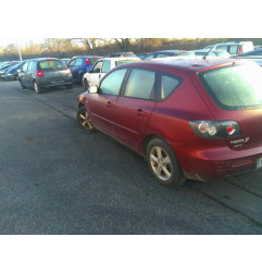 Retroviseur droit MAZDA 3 1 Photo n°18