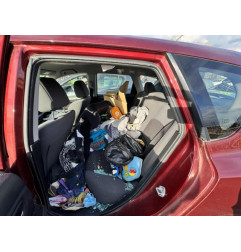 Retroviseur droit MAZDA 3 1 Photo n°19