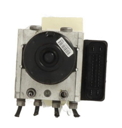 Bloc ABS (freins anti-blocage) MAZDA 3 1 Photo n°5