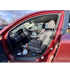 Bloc ABS (freins anti-blocage) MAZDA 3 1 Photo n°11