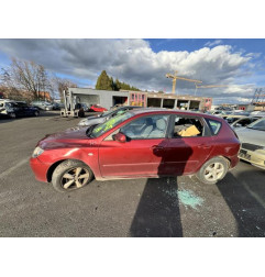 Bloc ABS (freins anti-blocage) MAZDA 3 1 Photo n°14