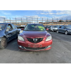 Bloc ABS (freins anti-blocage) MAZDA 3 1 Photo n°19