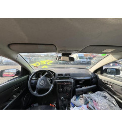 Bloc ABS (freins anti-blocage) MAZDA 3 1 Photo n°20