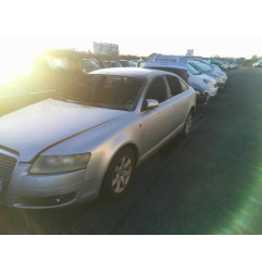 Aile avant droit AUDI A6 3 Photo n°8