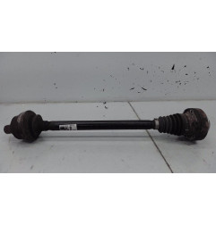 Cardan arriere droit (transmission) AUDI A6 3 Photo n°1