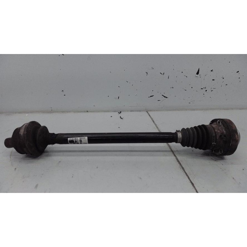 Cardan arriere droit (transmission) AUDI A6 3