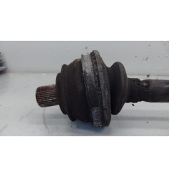 Cardan arriere droit (transmission) AUDI A6 3 Photo n°3