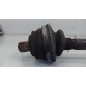 Cardan arriere droit (transmission) AUDI A6 3