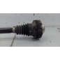 Cardan arriere droit (transmission) AUDI A6 3