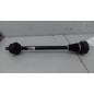Cardan arriere gauche (transmission) AUDI A6 3