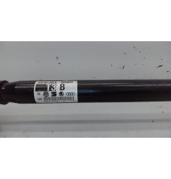 Cardan arriere gauche (transmission) AUDI A6 3