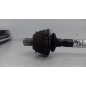 Cardan arriere gauche (transmission) AUDI A6 3