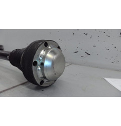 Cardan arriere gauche (transmission) AUDI A6 3 Photo n°4