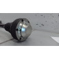 Cardan arriere gauche (transmission) AUDI A6 3